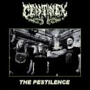 Centinex - The Pestilence (Ltd Cd & Exclusive Bonus...
