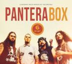 Pantera - Pantera