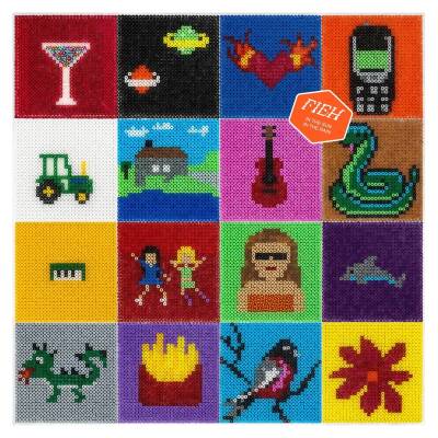 Fieh - IN THE SUN IN THE RAIN