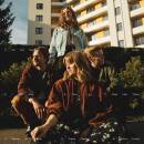 GO OUT NOWHERE (Diverse Interpreten)