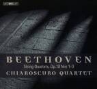 Beethoven Ludwig van - String Quartets - Vol.1...