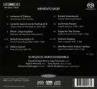 Schmelzer Johann Heinrich / u.a. - Memento mori (Diverse Interpreten)