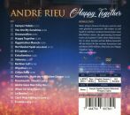 Rieu Andre - Happy Together ()