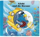 Globi - Globi Und Die Ozeane