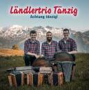 Tänzig Ländlertrio - Achtung taenzig!