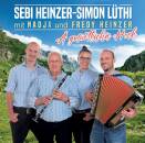 Sebi Heinzer - Simon-Lüthi Mit Nadja Und Fredy Hei -...