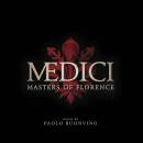 Buonvino Paolo - Medici: Masters of Florence