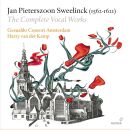 Sweelinck Jan Pieterszoon (1562-1621) - Complete Vocal...