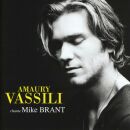 Vassili Amaury - Amaury Vassili Chante Mike Brant