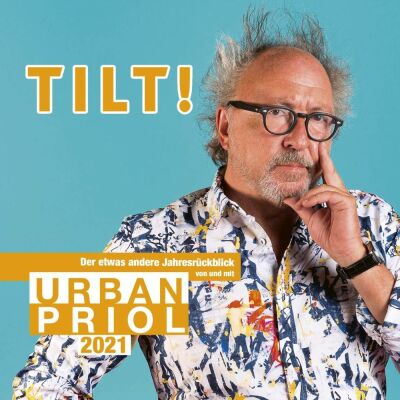 Priol Urban - Der Etwas Andere Jahresrückblick