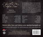 Poe Edgar Allan / Auguste Dupin - Folge 16 - Schlagzeilen