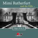 Mimi Rutherfurt und die Fälle... - Mimi Rutherfurt...