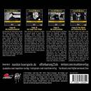 Brown Pater - Pater Brown Box (Folge 49-52)