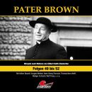 Brown Pater - Pater Brown Box (Folge 49-52)