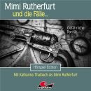 Mimi Rutherfurt Und Die Fälle - Mimi Rutherfurt 53:...