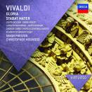 Vivaldi Antonio - Gloria/Stabat Mater/ &  (Kirkby...