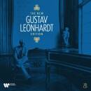 Leonhardt Gustav - New Gustav Leonhardt Edition, The