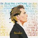 Benabar - On lache pas l´affaire