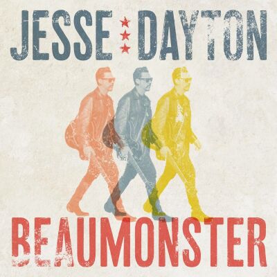 Dayton Jesse - Beaumonster