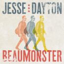 Dayton Jesse - Beaumonster