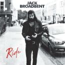 Broadbent Jack - Ride
