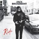 Broadbent Jack - RIDE