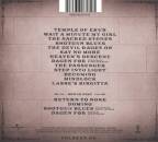 Volbeat - Servant Of The Mind (Limited Deluxe Edition)