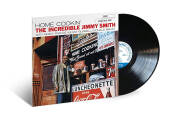 Smith Jimmy / France Percy / u.a. - Home Cookin´