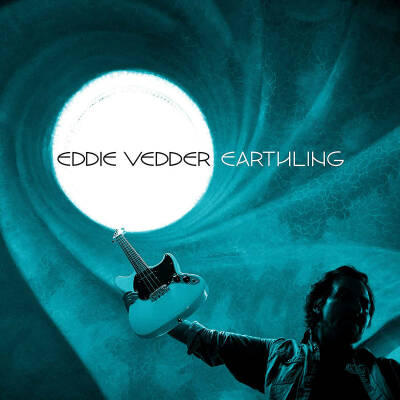 Vedder Eddie - Earthling (Deluxe Edition)