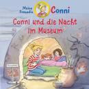 Conni - 57: Conni und die Nacht im Museum