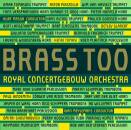 Brass of the RCO - Brass Too