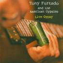 Furtado Tony - Live Gypsy