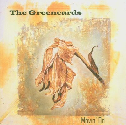 Greencards - Movin On