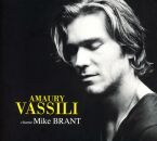 Vassili Amaury - Amaury Vassili Chante Mike Brant