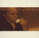 Zanes Warren - People That Im Wrong For
