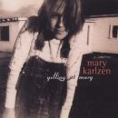 Karlzen Mary - Yelling At Mary & 6