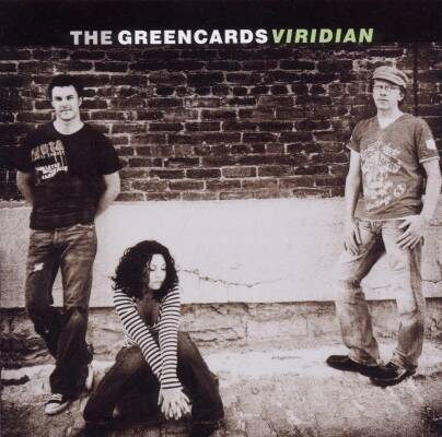 Greencards - VIridian