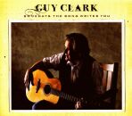 Clark Guy - Somedays The Song Writes You