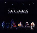 Clark Guy - Songs & Stories