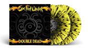 Six Feet Under - Double Dead Redux (Yellow/Black Splatter...