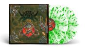 Bal-Sagoth - The Chthonic Chronicles (Clear / Green...