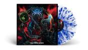 Bal-Sagoth - The Power Cosmic (Clear / Blue Splatter Vinyl)