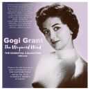 Grant Gogi - Sentimental Journey - The Singles Collection...