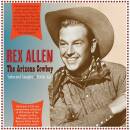 Allen Rex - Sentimental Journey - The Singles Collection...