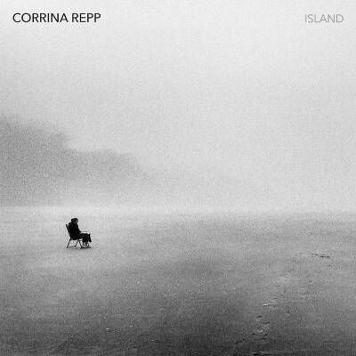 Repp Corrina - Island