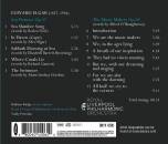 Elgar Edward - Sea Pictures - The Music Makers (Kathryn Rudge (Mezzosopran))