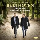 Beethoven Ludwig van - VIolin Sonatas Nos.7 & 10...