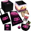 J.b.o. - Planet Pink (Ltd. Boxset)