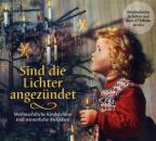 Kinderchor / Solistenvereinigung - Sind Die Lichter...