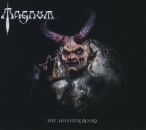 Magnum - Monster Roars, The